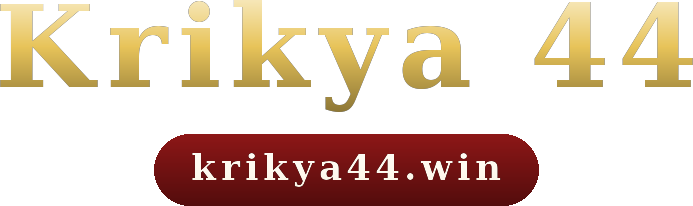 Krikya 44 logo